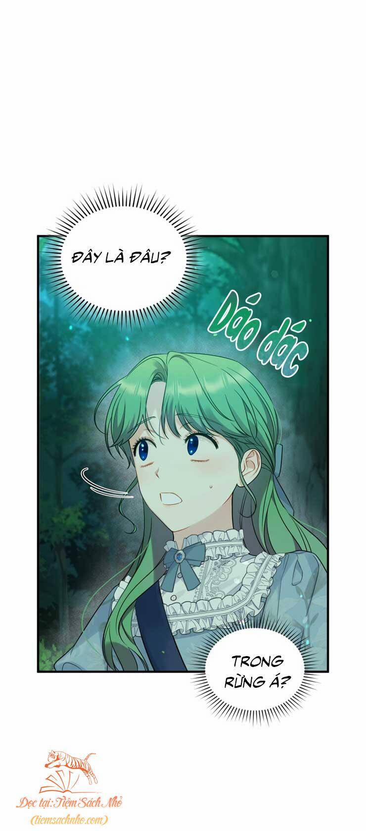 Tôi Trở Thành Em Gái Của Nam Chính Tiểu Thuyết Bl 26 trang 50