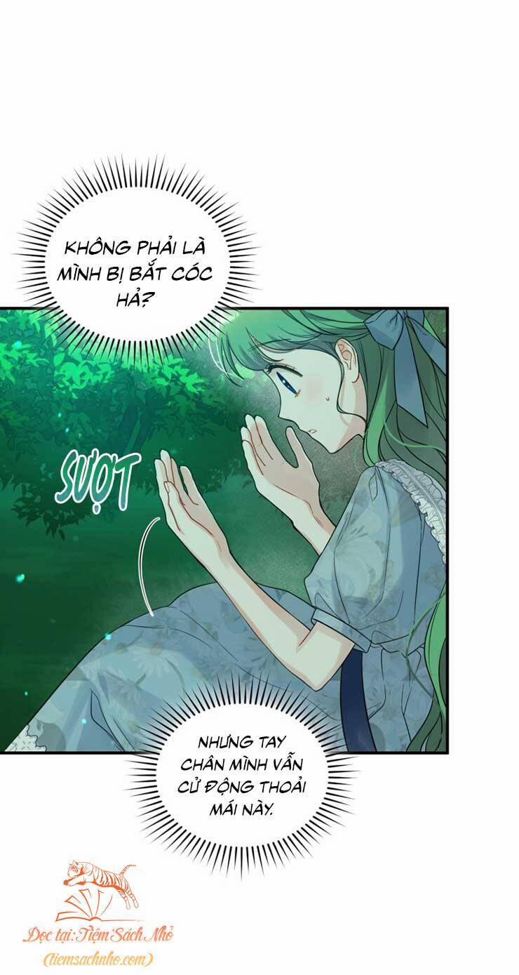 Tôi Trở Thành Em Gái Của Nam Chính Tiểu Thuyết Bl 26 trang 51