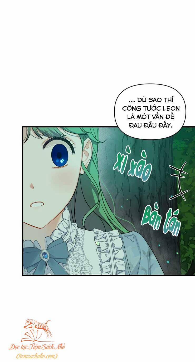 Tôi Trở Thành Em Gái Của Nam Chính Tiểu Thuyết Bl 26 trang 52