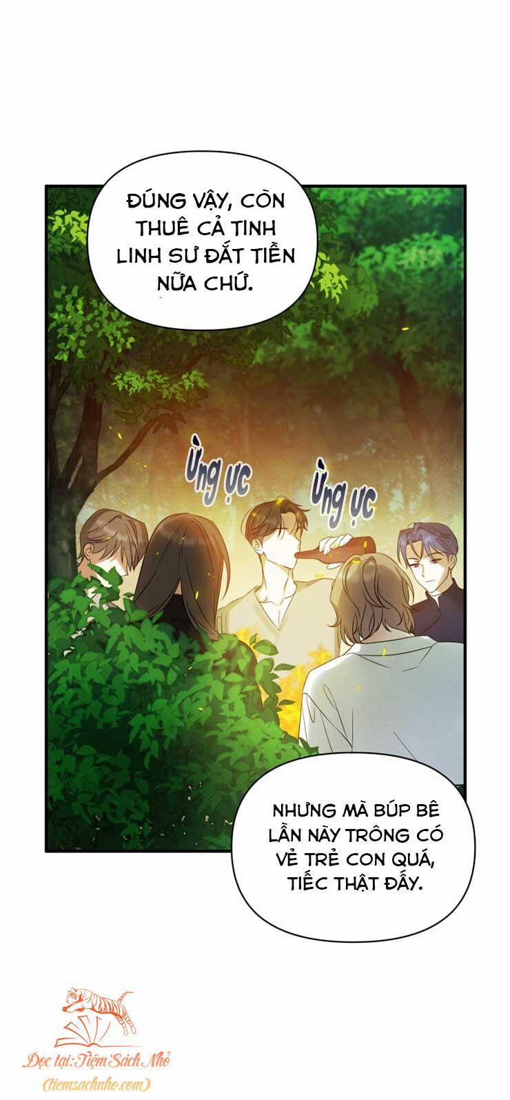 Tôi Trở Thành Em Gái Của Nam Chính Tiểu Thuyết Bl 26 trang 53