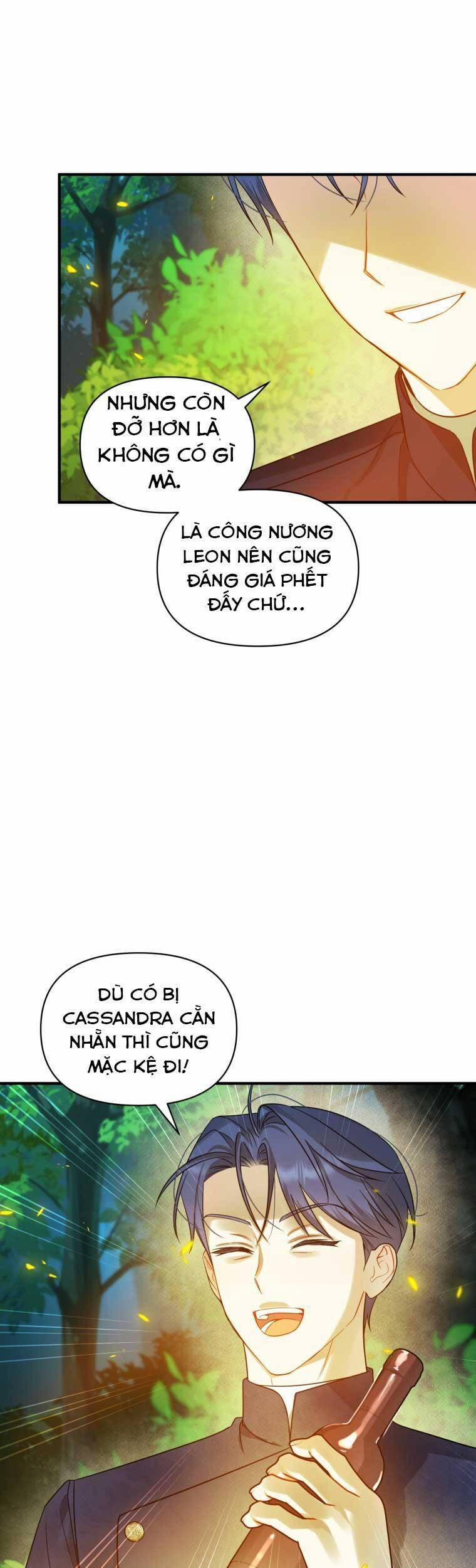 Tôi Trở Thành Em Gái Của Nam Chính Tiểu Thuyết Bl 26 trang 54