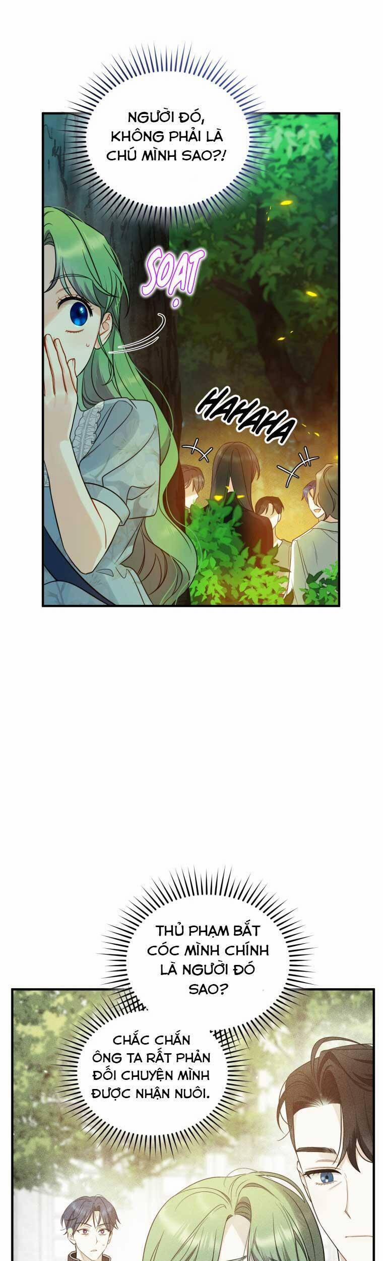 Tôi Trở Thành Em Gái Của Nam Chính Tiểu Thuyết Bl 26 trang 56