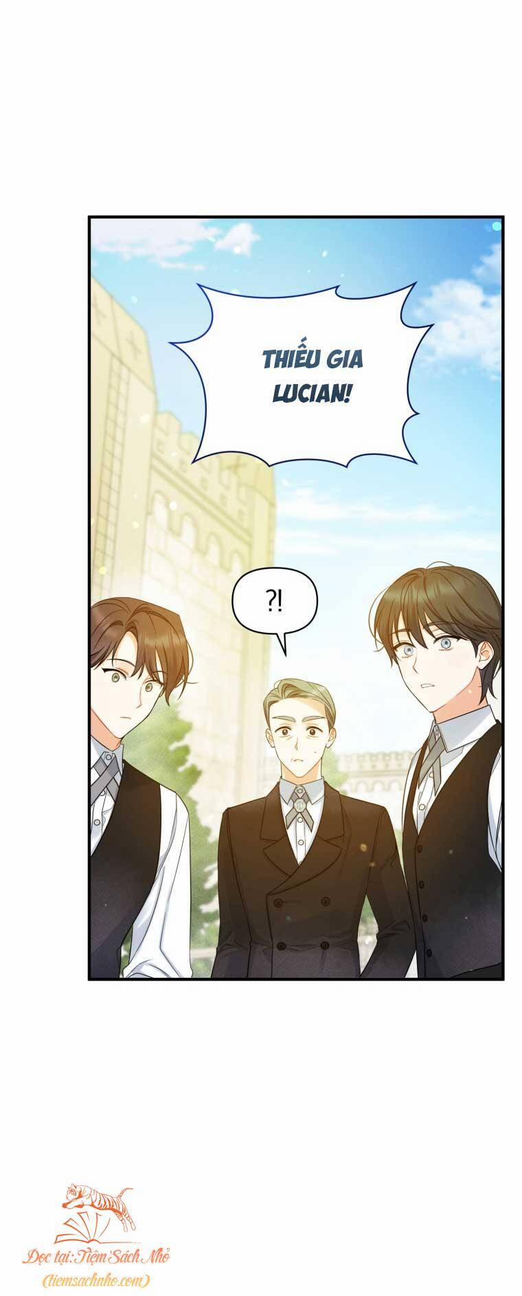 Tôi Trở Thành Em Gái Của Nam Chính Tiểu Thuyết Bl 26 trang 6