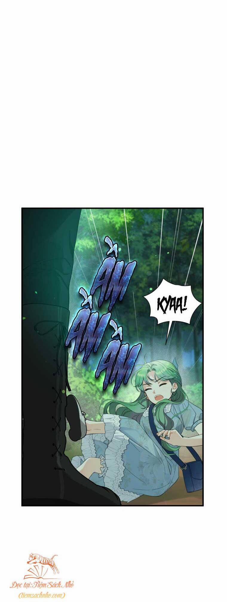 Tôi Trở Thành Em Gái Của Nam Chính Tiểu Thuyết Bl 26 trang 63