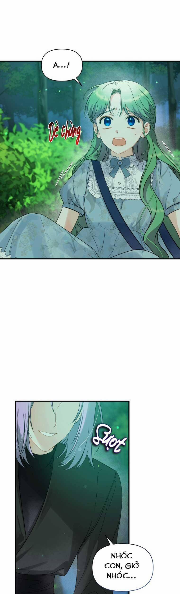 Tôi Trở Thành Em Gái Của Nam Chính Tiểu Thuyết Bl 26 trang 64