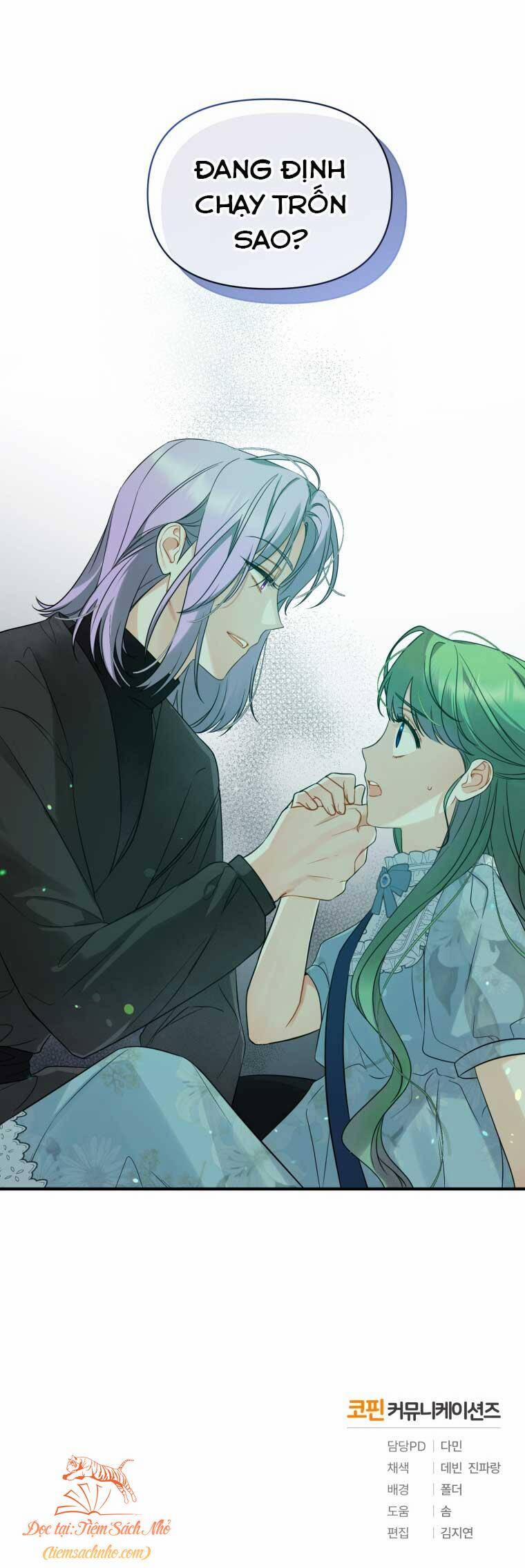 Tôi Trở Thành Em Gái Của Nam Chính Tiểu Thuyết Bl 26 trang 66