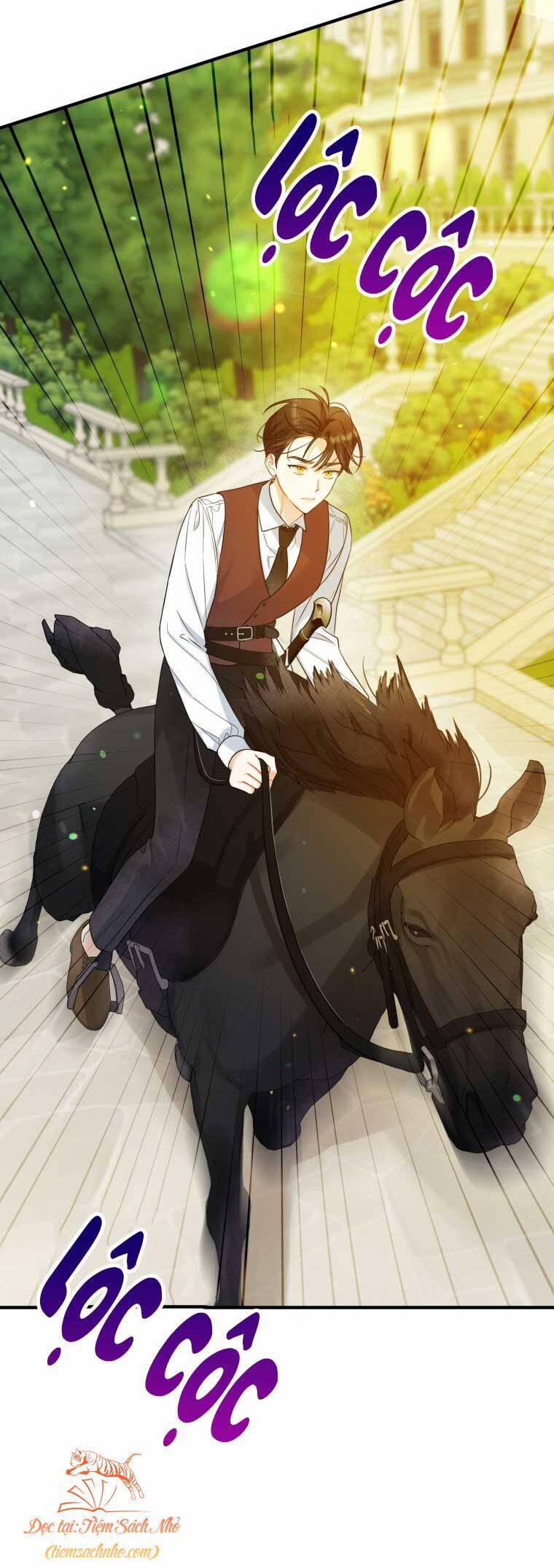 Tôi Trở Thành Em Gái Của Nam Chính Tiểu Thuyết Bl 26 trang 8