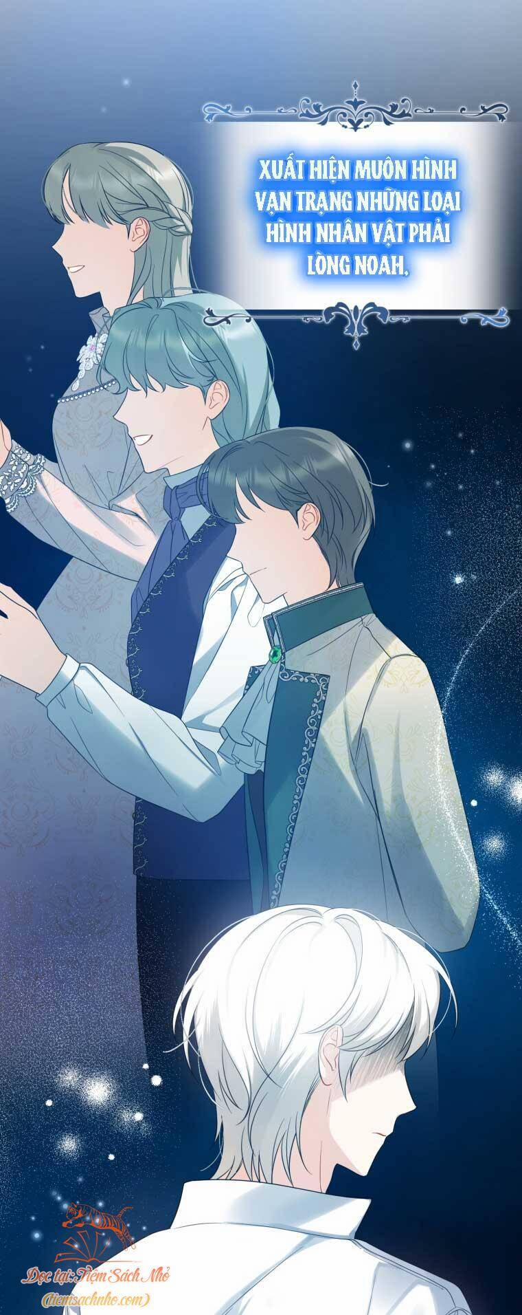 Tôi Trở Thành Em Gái Của Nam Chính Tiểu Thuyết Bl 27 trang 1