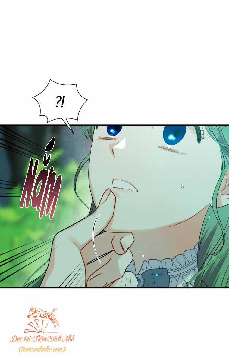 Tôi Trở Thành Em Gái Của Nam Chính Tiểu Thuyết Bl 27 trang 10