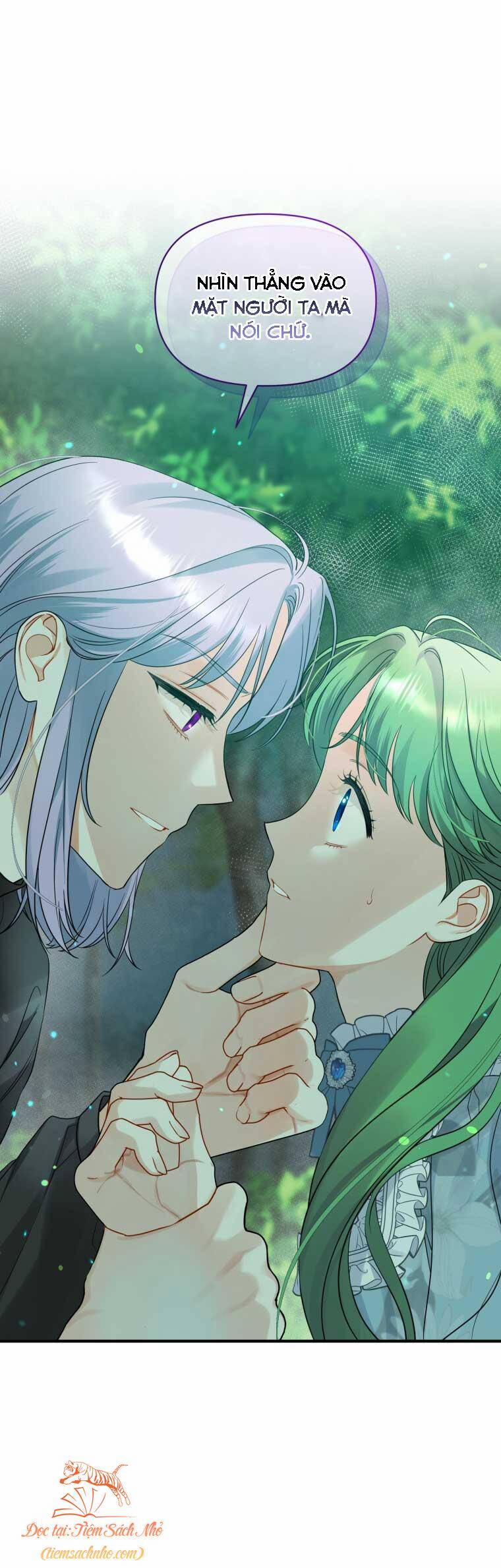 Tôi Trở Thành Em Gái Của Nam Chính Tiểu Thuyết Bl 27 trang 11