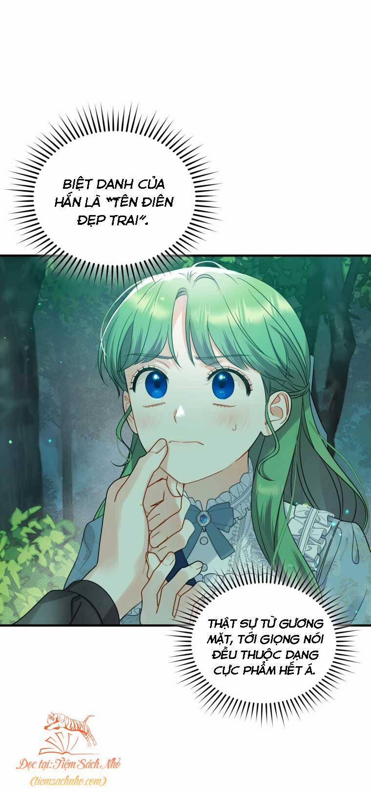 Tôi Trở Thành Em Gái Của Nam Chính Tiểu Thuyết Bl 27 trang 12