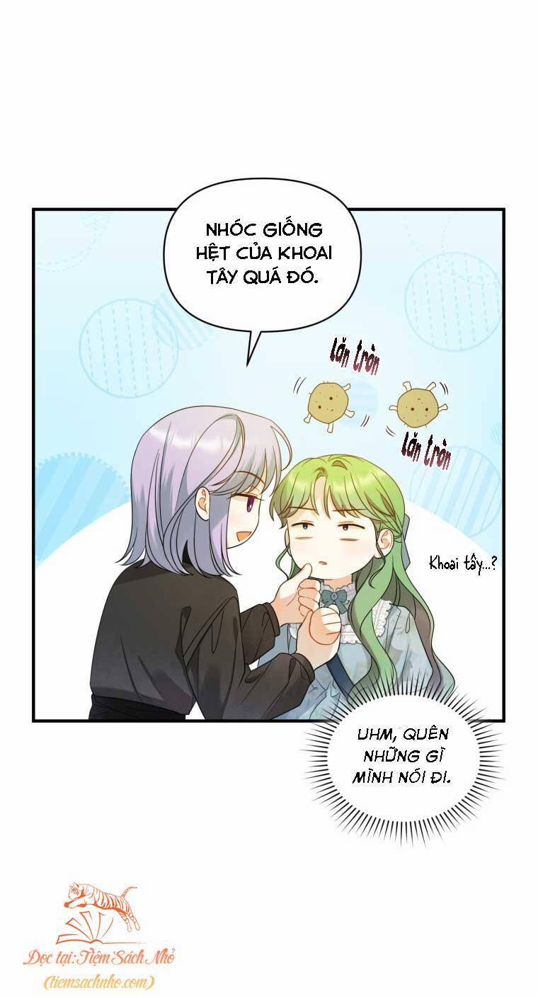 Tôi Trở Thành Em Gái Của Nam Chính Tiểu Thuyết Bl 27 trang 13