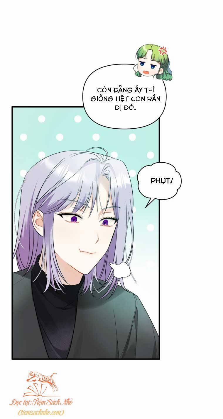 Tôi Trở Thành Em Gái Của Nam Chính Tiểu Thuyết Bl 27 trang 14