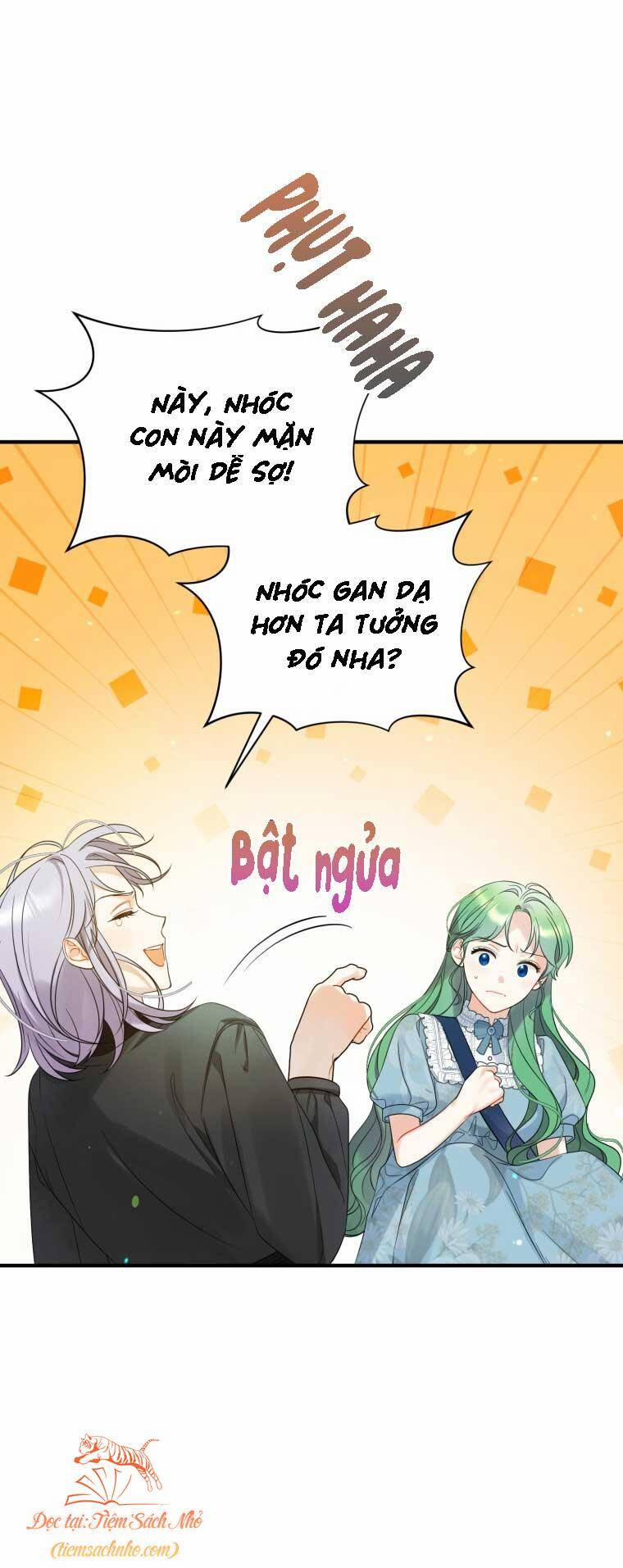 Tôi Trở Thành Em Gái Của Nam Chính Tiểu Thuyết Bl 27 trang 15