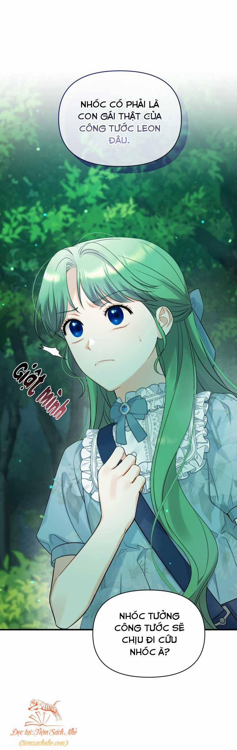 Tôi Trở Thành Em Gái Của Nam Chính Tiểu Thuyết Bl 27 trang 19