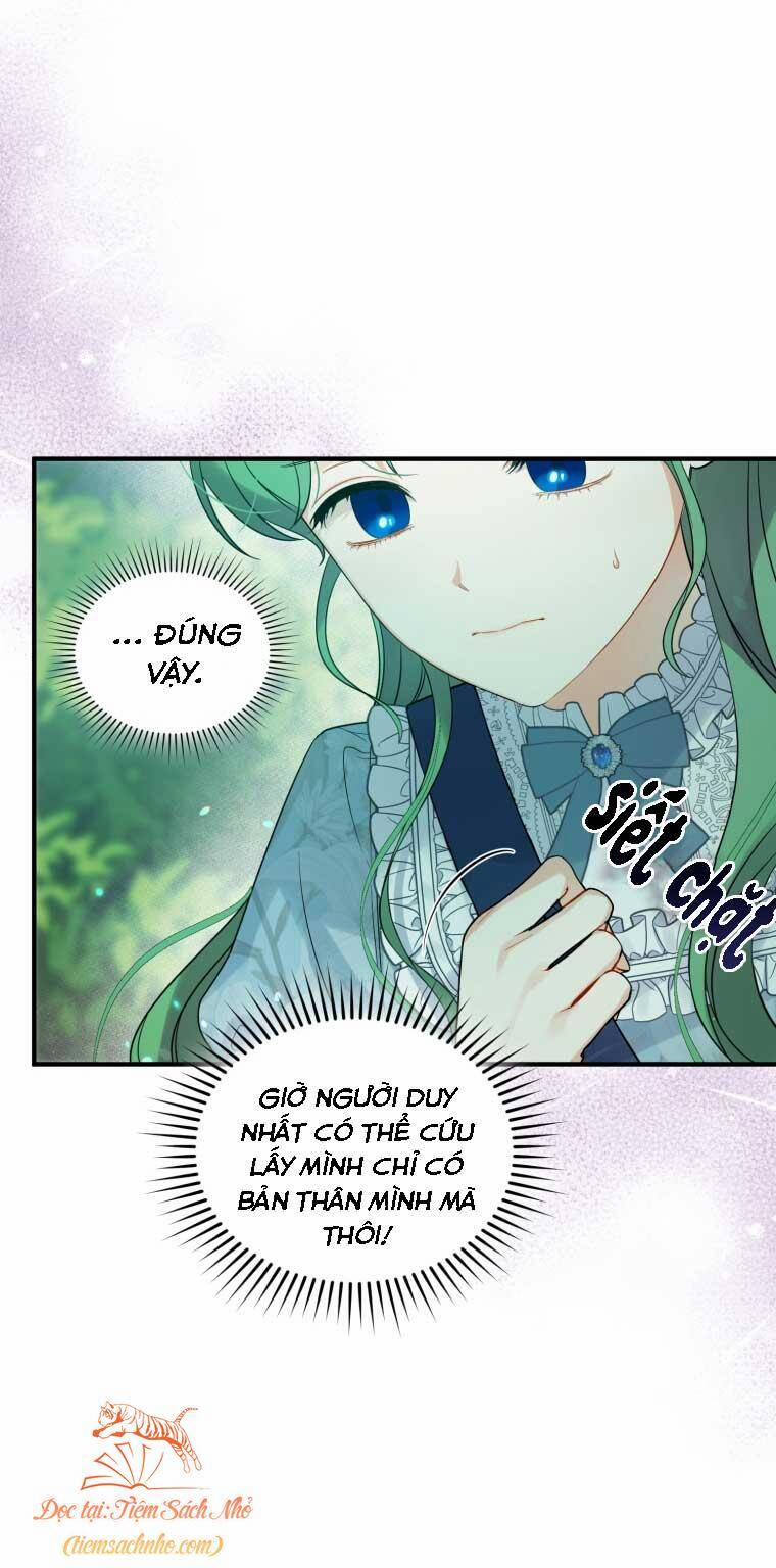 Tôi Trở Thành Em Gái Của Nam Chính Tiểu Thuyết Bl 27 trang 20