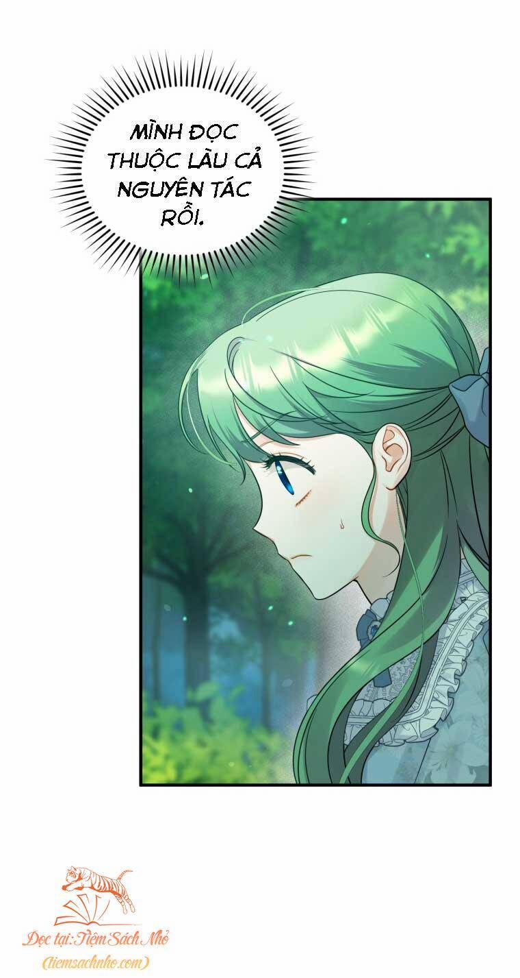 Tôi Trở Thành Em Gái Của Nam Chính Tiểu Thuyết Bl 27 trang 23