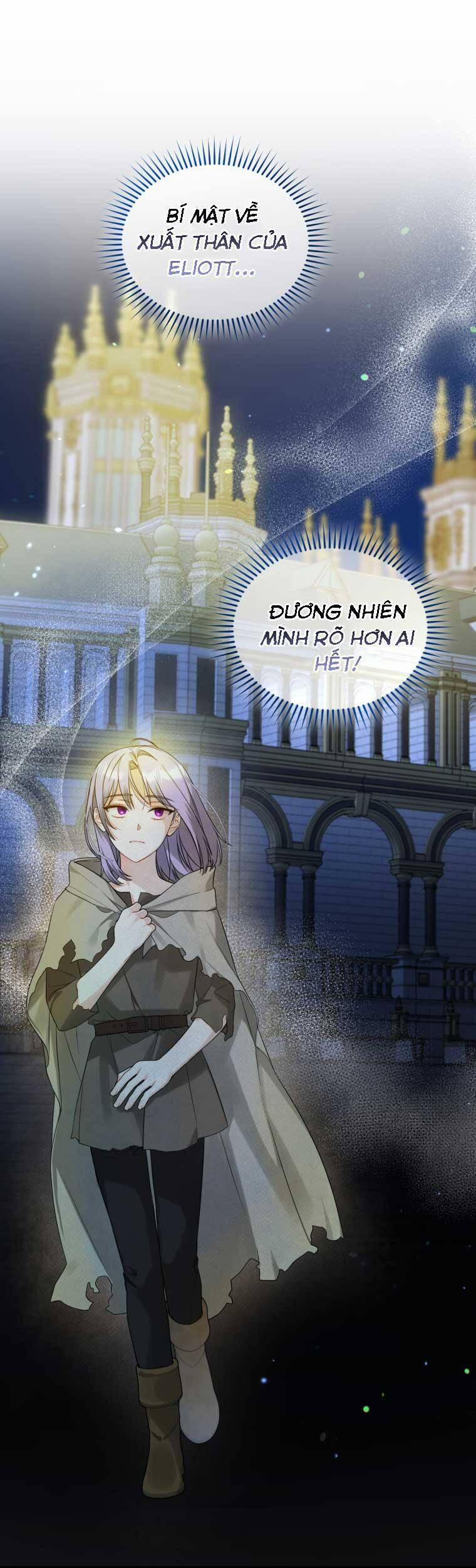 Tôi Trở Thành Em Gái Của Nam Chính Tiểu Thuyết Bl 27 trang 24