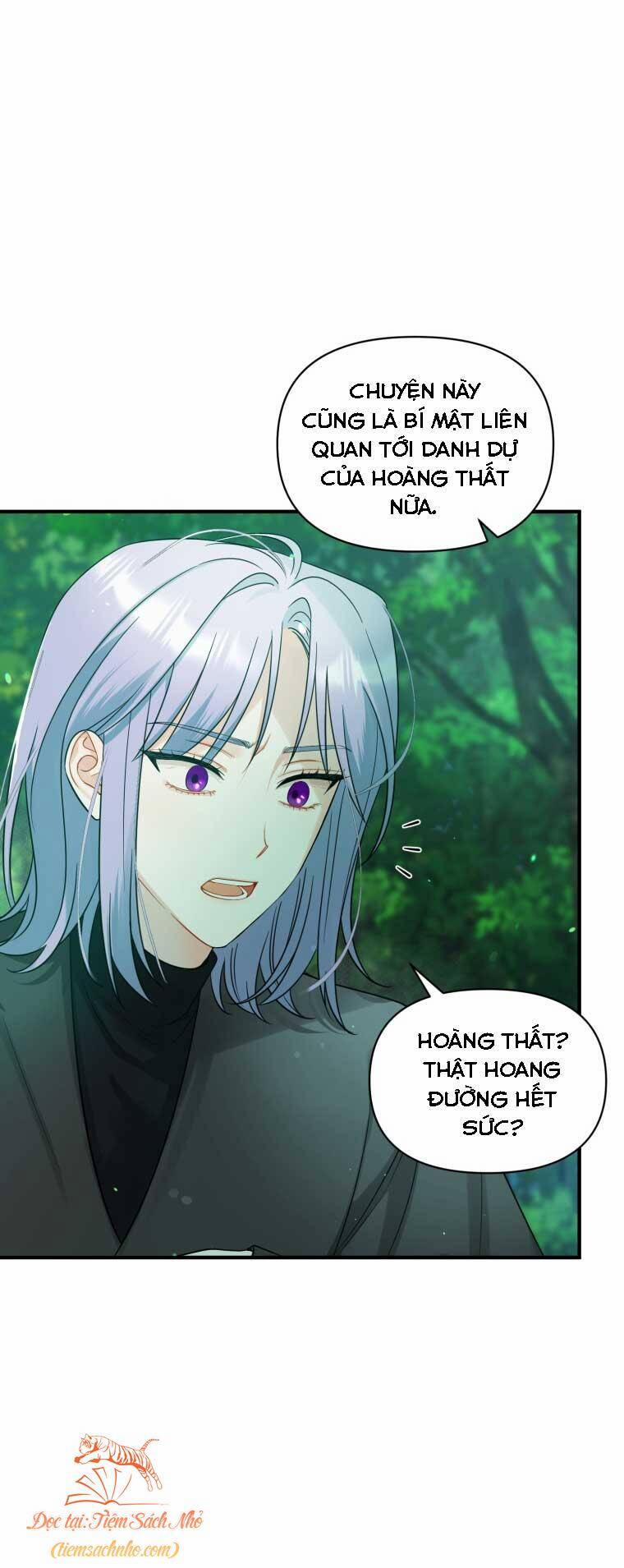 Tôi Trở Thành Em Gái Của Nam Chính Tiểu Thuyết Bl 27 trang 26