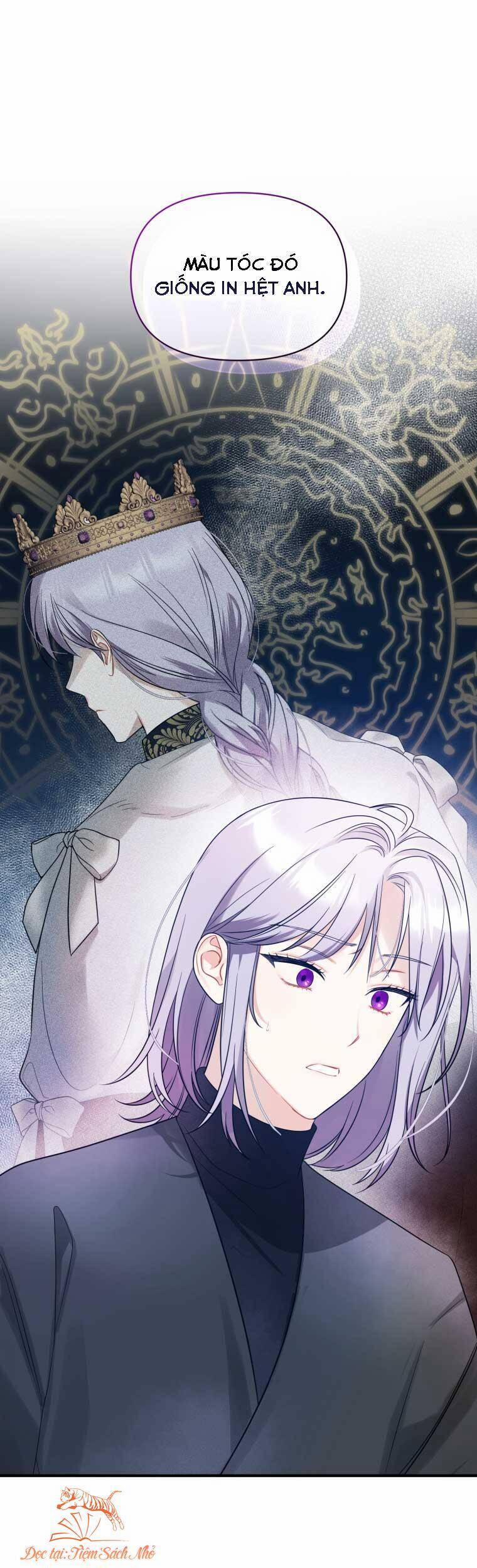 Tôi Trở Thành Em Gái Của Nam Chính Tiểu Thuyết Bl 27 trang 29