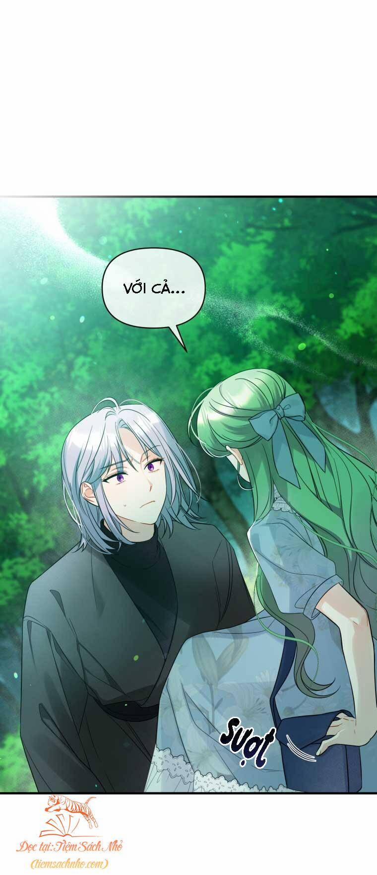 Tôi Trở Thành Em Gái Của Nam Chính Tiểu Thuyết Bl 27 trang 31