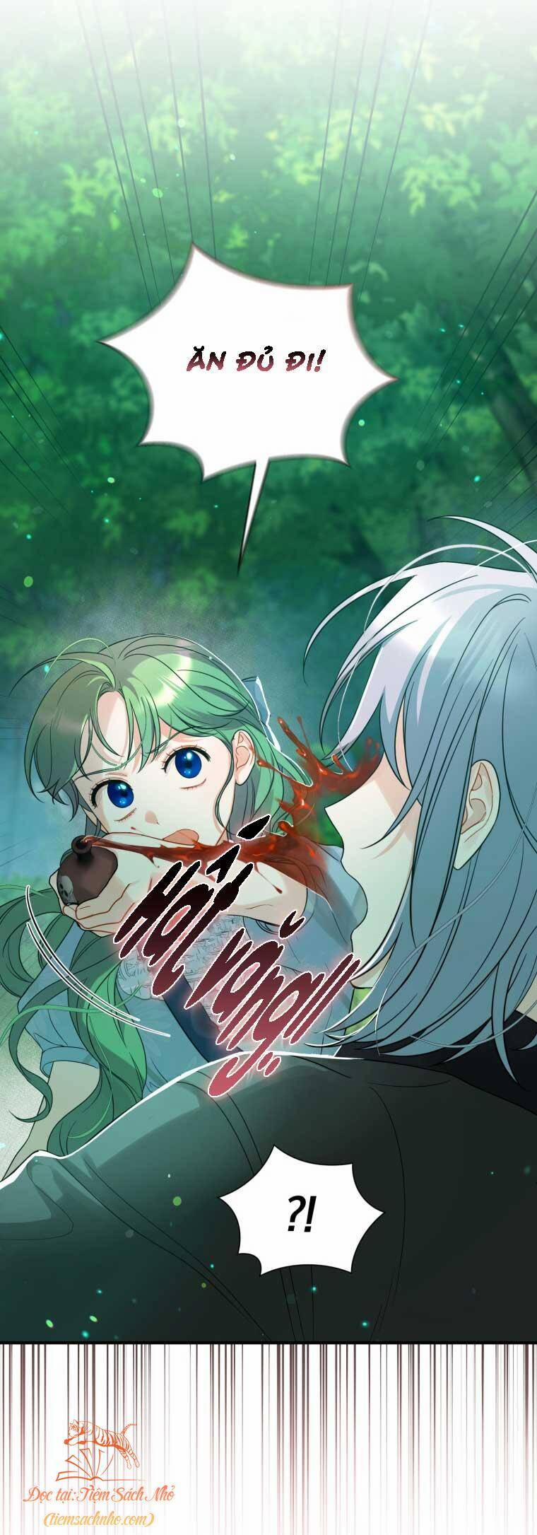 Tôi Trở Thành Em Gái Của Nam Chính Tiểu Thuyết Bl 27 trang 33