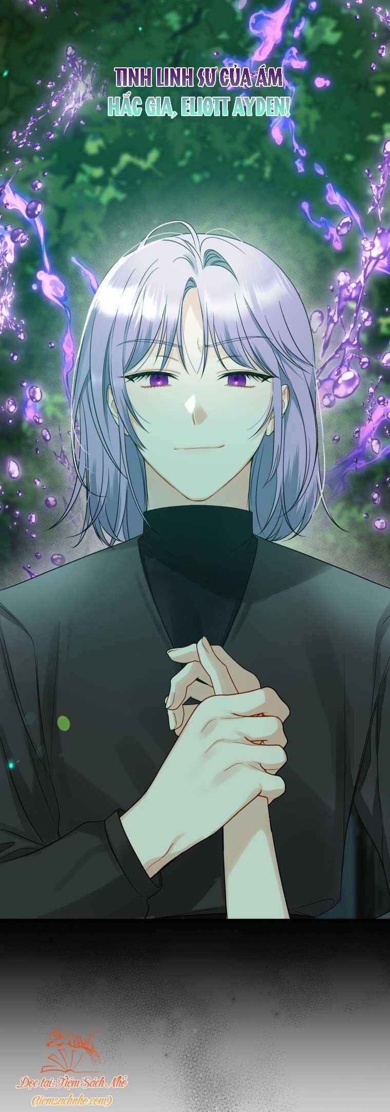 Tôi Trở Thành Em Gái Của Nam Chính Tiểu Thuyết Bl 27 trang 4