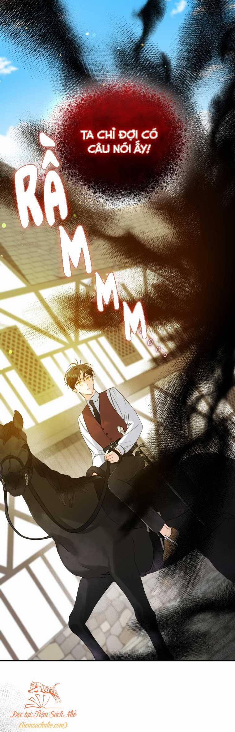 Tôi Trở Thành Em Gái Của Nam Chính Tiểu Thuyết Bl 27 trang 41