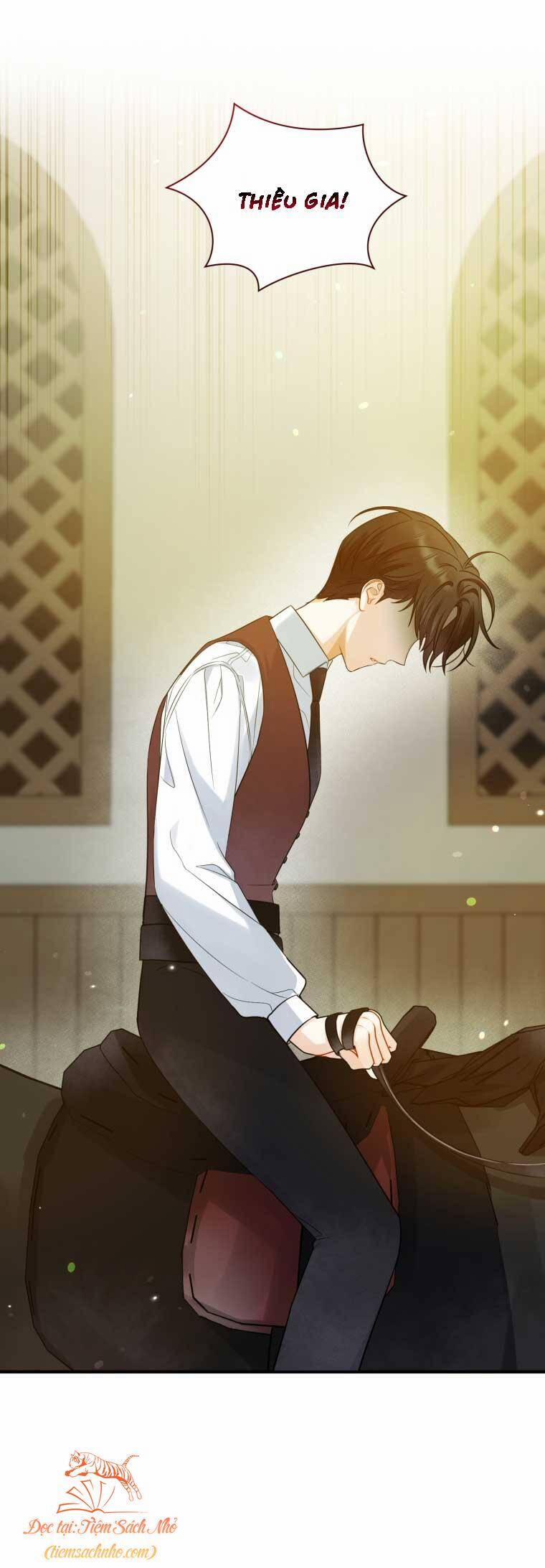 Tôi Trở Thành Em Gái Của Nam Chính Tiểu Thuyết Bl 27 trang 45