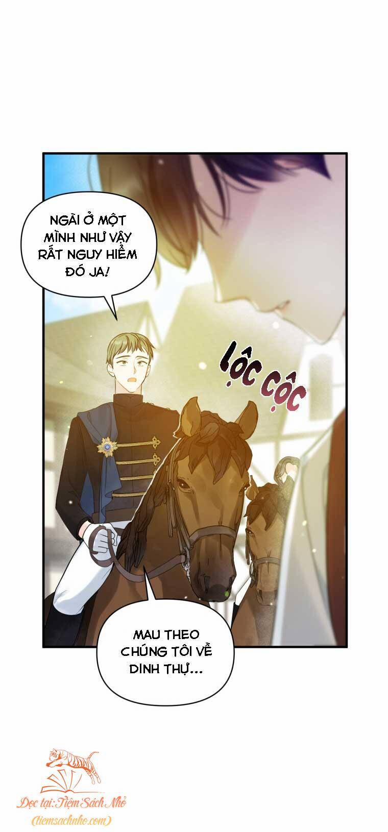 Tôi Trở Thành Em Gái Của Nam Chính Tiểu Thuyết Bl 27 trang 46