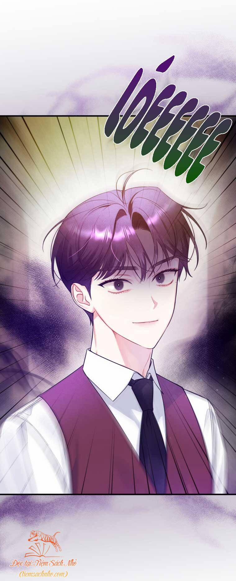 Tôi Trở Thành Em Gái Của Nam Chính Tiểu Thuyết Bl 27 trang 48