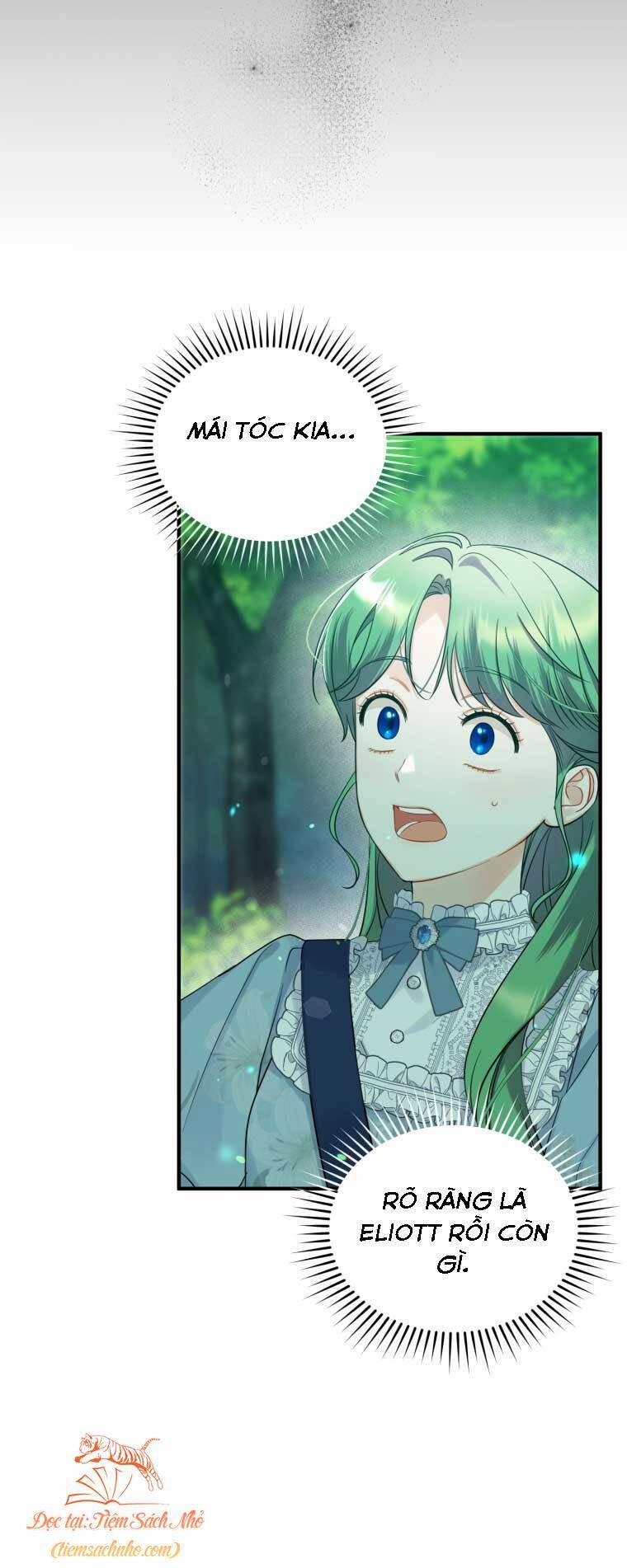 Tôi Trở Thành Em Gái Của Nam Chính Tiểu Thuyết Bl 27 trang 5