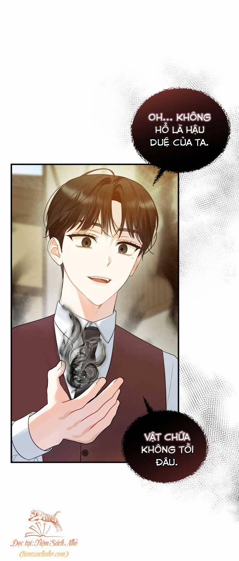 Tôi Trở Thành Em Gái Của Nam Chính Tiểu Thuyết Bl 27 trang 50