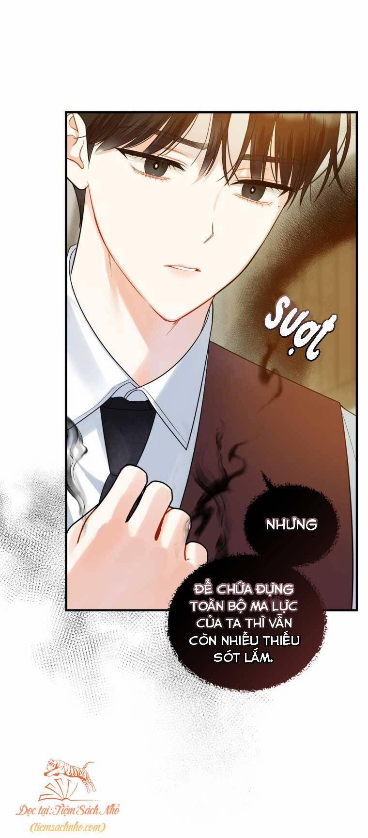 Tôi Trở Thành Em Gái Của Nam Chính Tiểu Thuyết Bl 27 trang 51