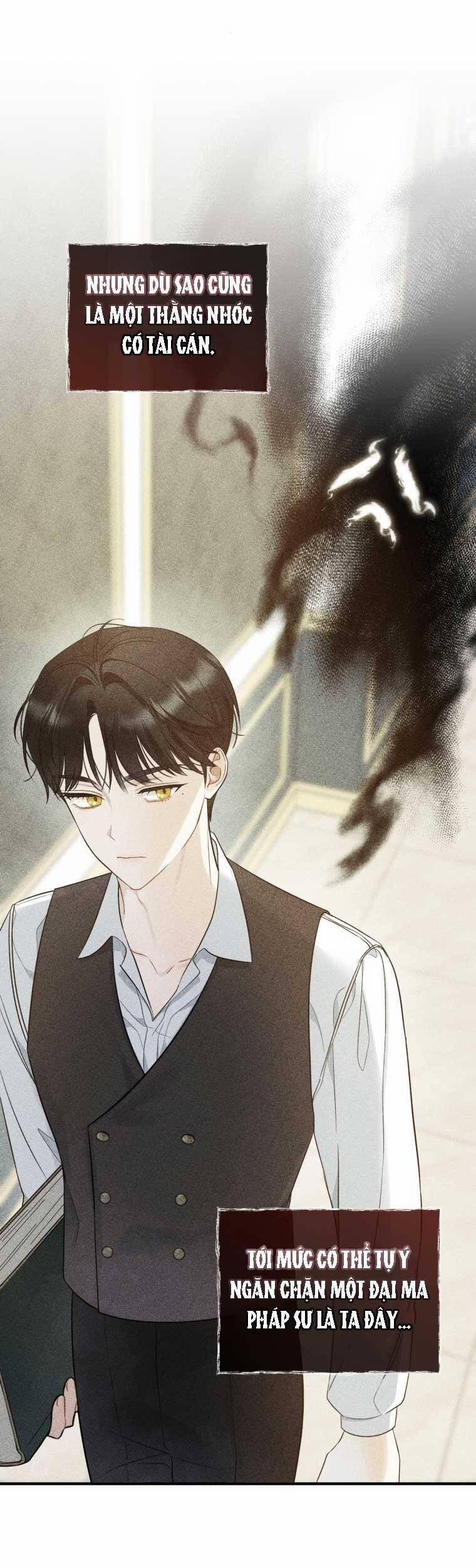 Tôi Trở Thành Em Gái Của Nam Chính Tiểu Thuyết Bl 27 trang 52