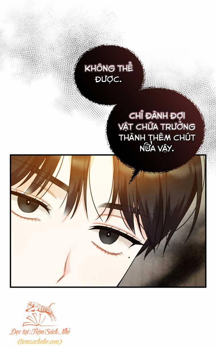 Tôi Trở Thành Em Gái Của Nam Chính Tiểu Thuyết Bl 27 trang 54