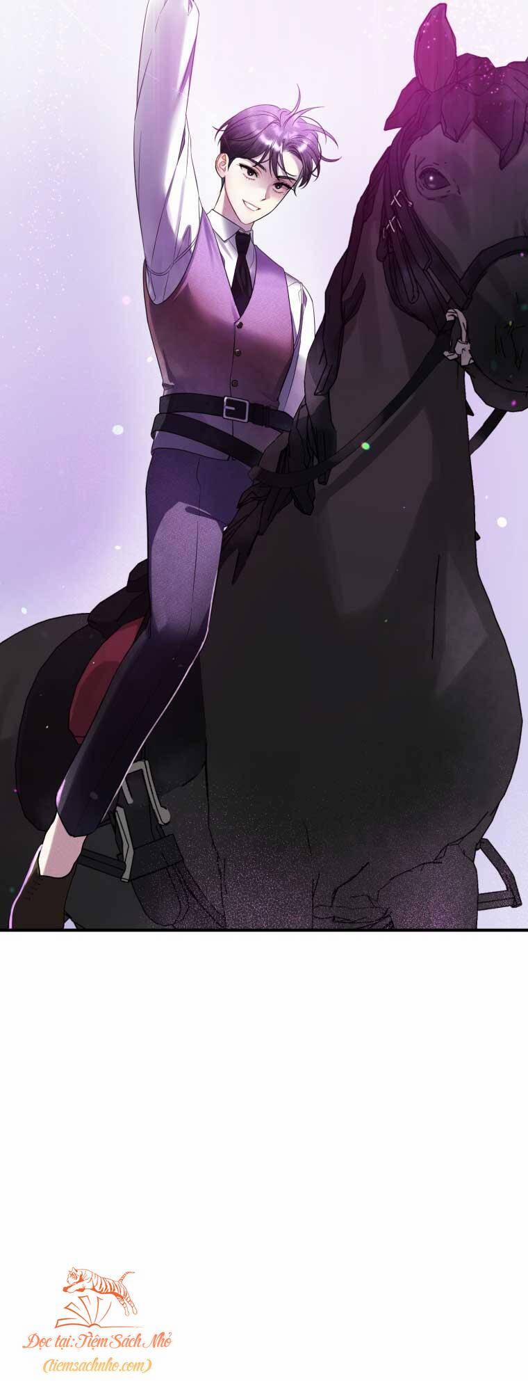 Tôi Trở Thành Em Gái Của Nam Chính Tiểu Thuyết Bl 27 trang 56