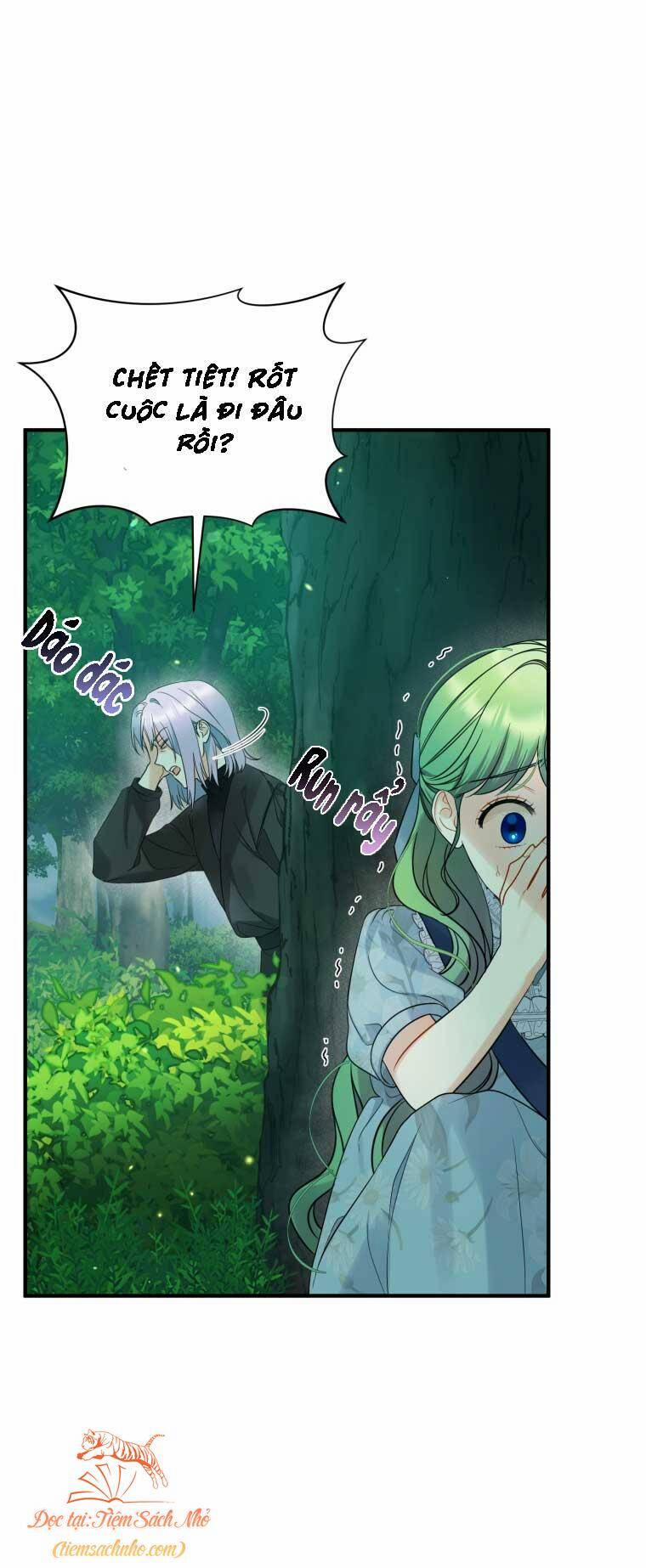 Tôi Trở Thành Em Gái Của Nam Chính Tiểu Thuyết Bl 27 trang 60