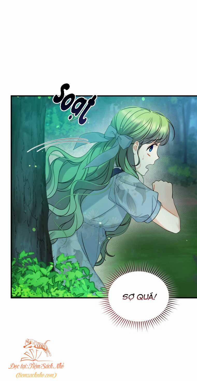 Tôi Trở Thành Em Gái Của Nam Chính Tiểu Thuyết Bl 27 trang 63