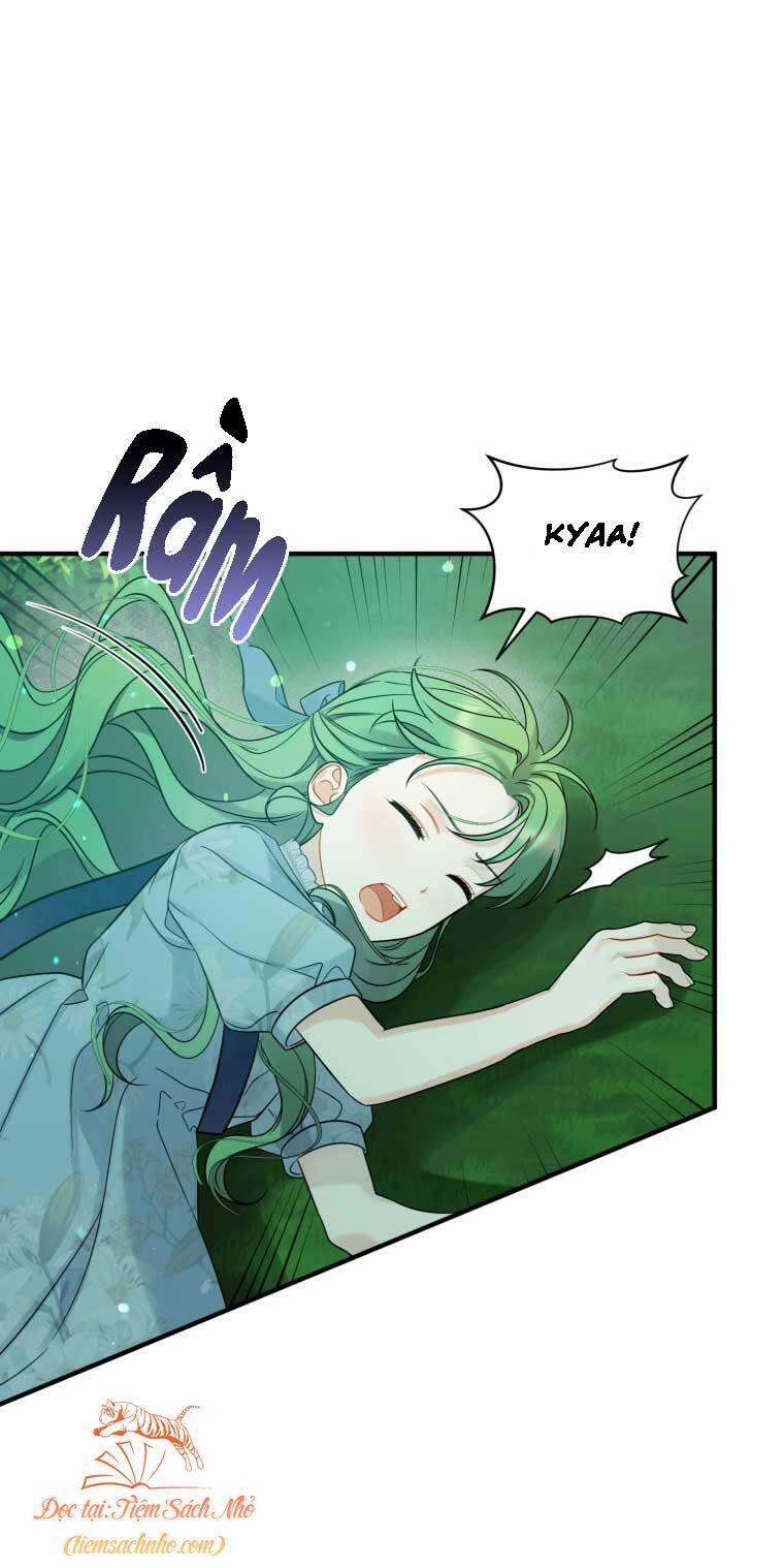 Tôi Trở Thành Em Gái Của Nam Chính Tiểu Thuyết Bl 27 trang 68