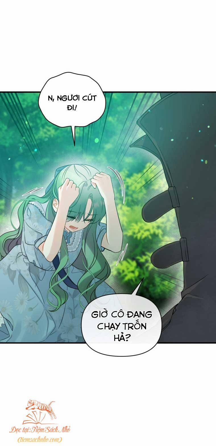 Tôi Trở Thành Em Gái Của Nam Chính Tiểu Thuyết Bl 27 trang 70