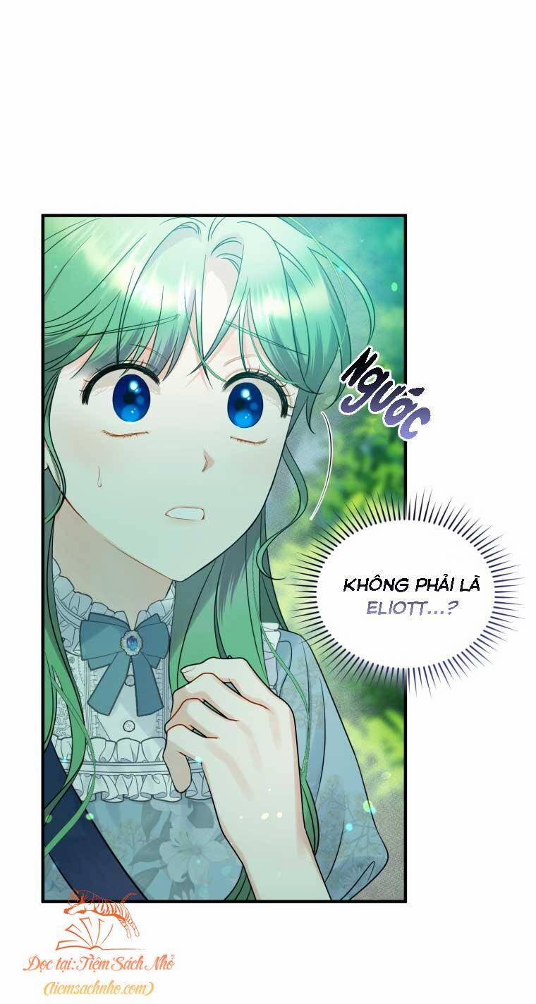 Tôi Trở Thành Em Gái Của Nam Chính Tiểu Thuyết Bl 27 trang 71