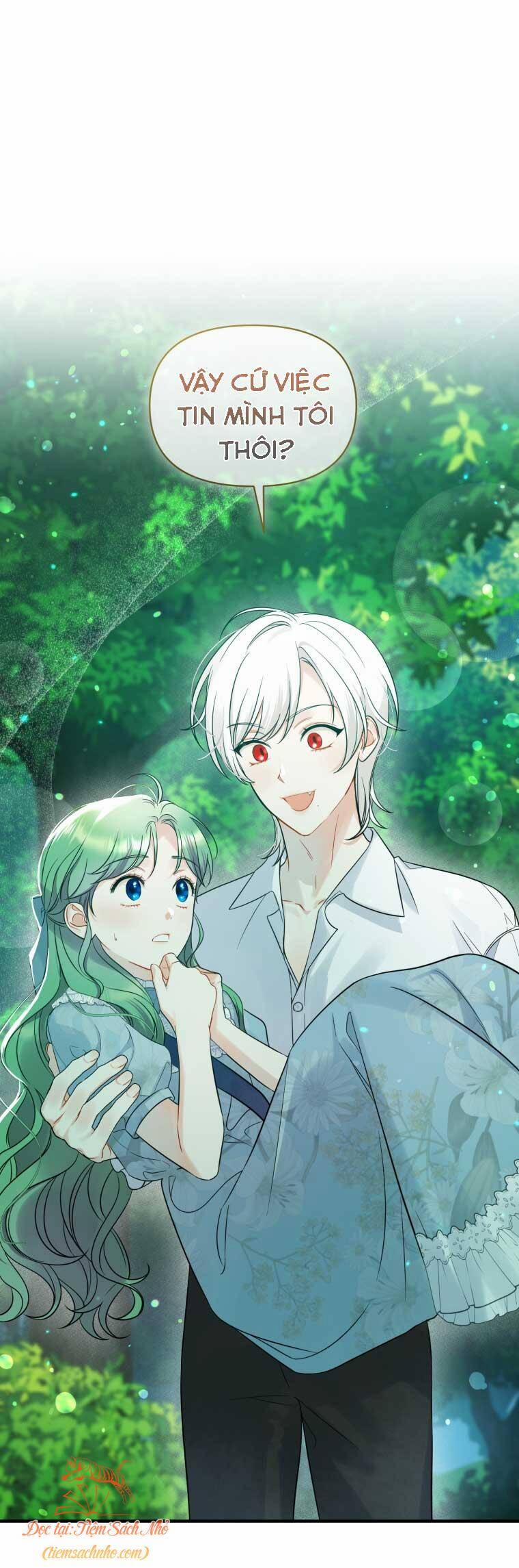 Tôi Trở Thành Em Gái Của Nam Chính Tiểu Thuyết Bl 27 trang 73