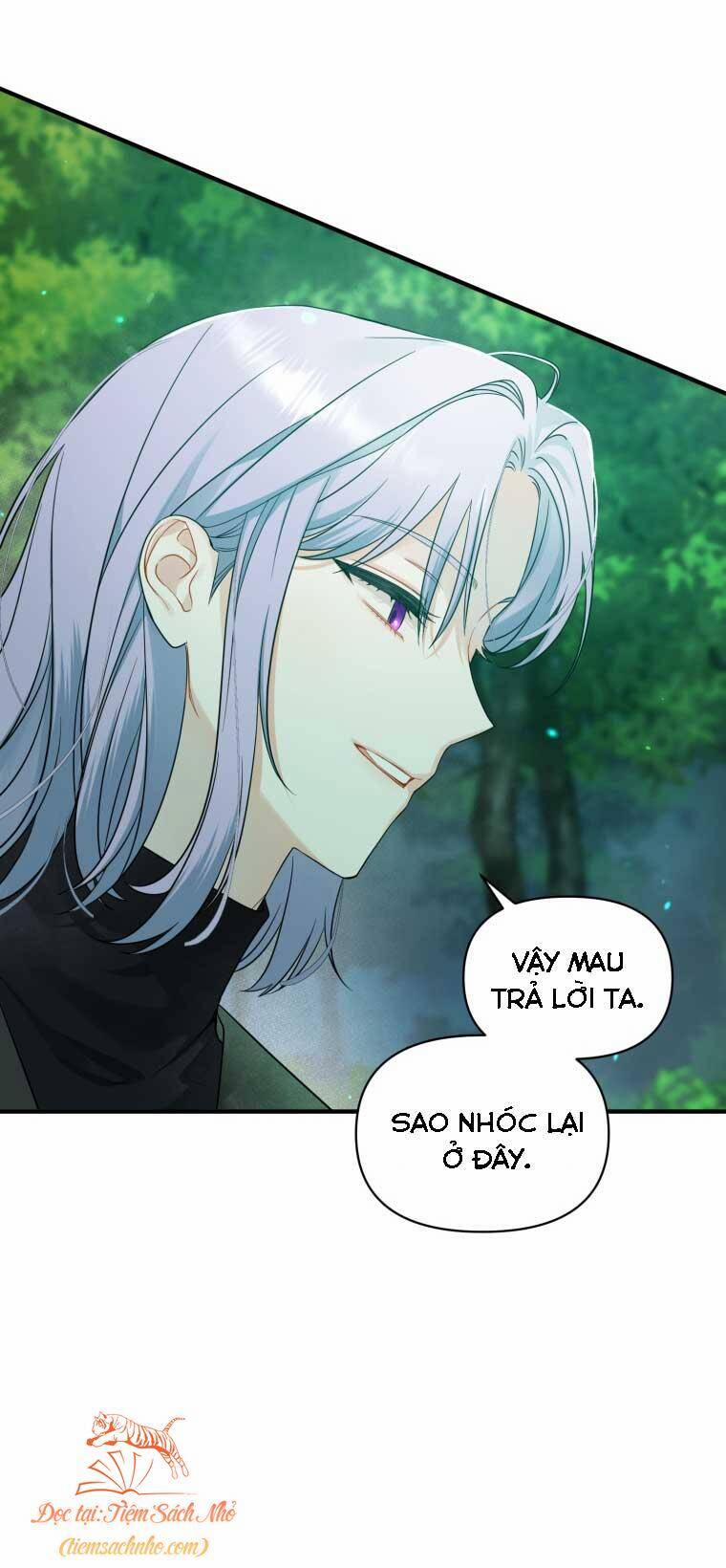 Tôi Trở Thành Em Gái Của Nam Chính Tiểu Thuyết Bl 27 trang 8