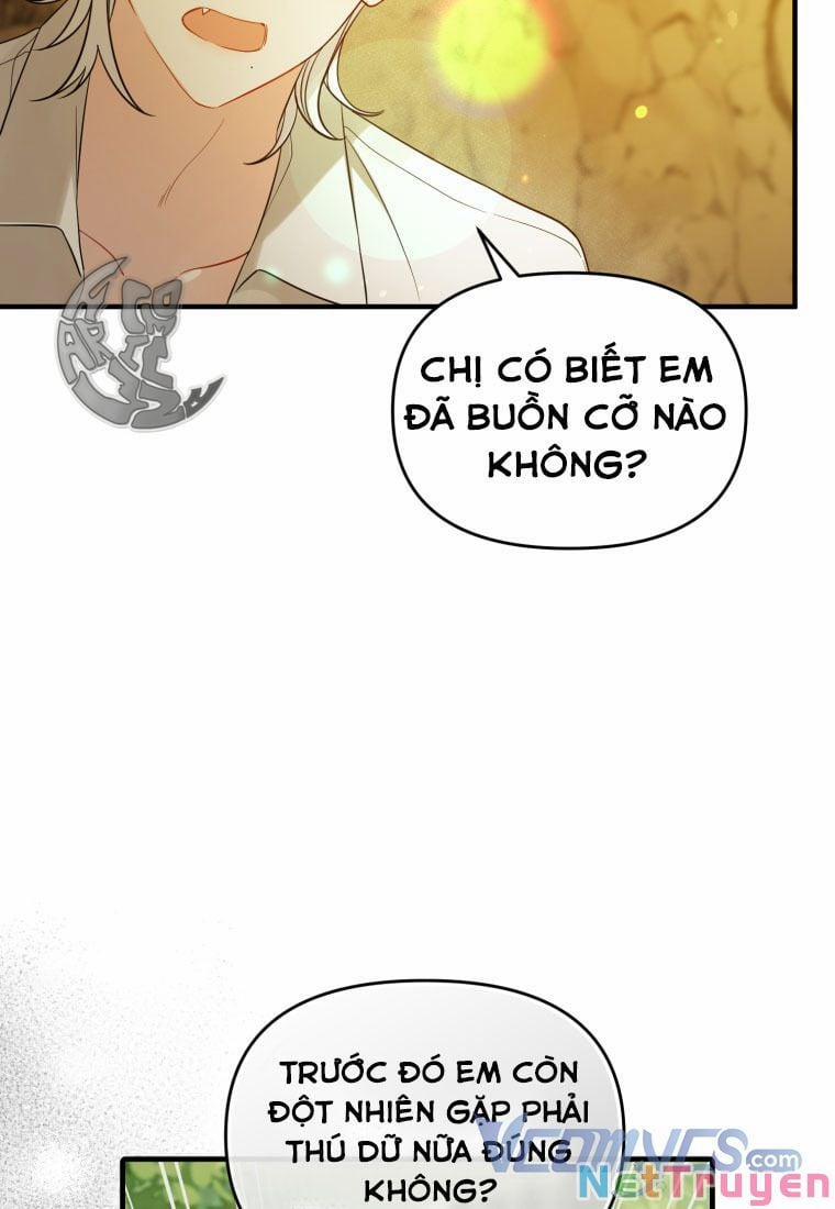 Tôi Trở Thành Em Gái Của Nam Chính Tiểu Thuyết Bl 28 trang 19