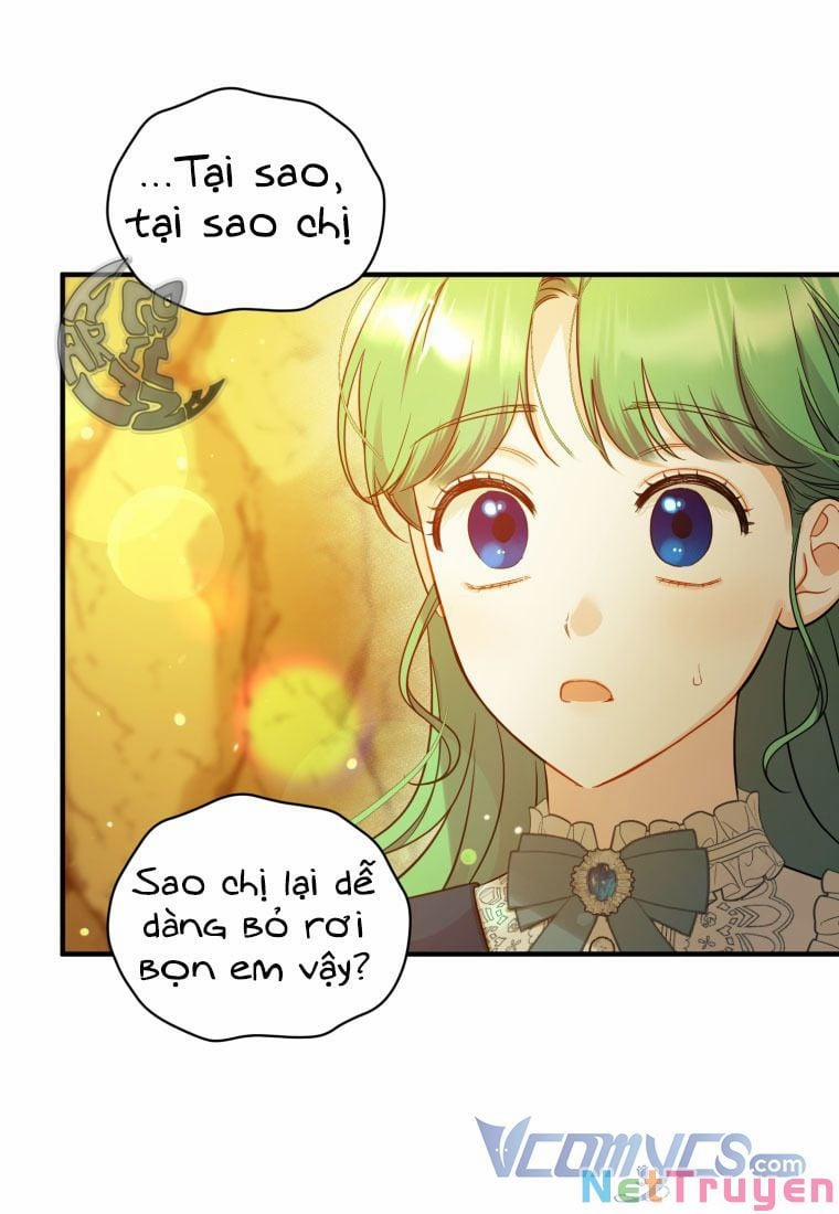 Tôi Trở Thành Em Gái Của Nam Chính Tiểu Thuyết Bl 28 trang 23