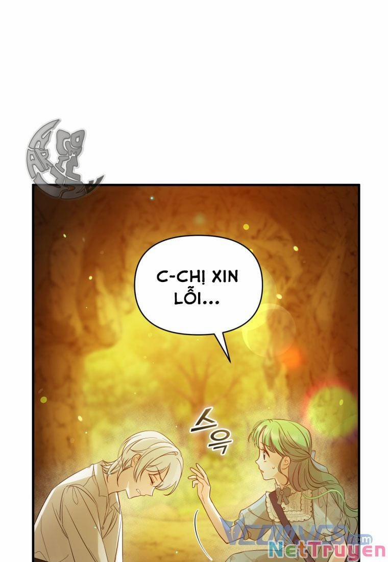 Tôi Trở Thành Em Gái Của Nam Chính Tiểu Thuyết Bl 28 trang 26