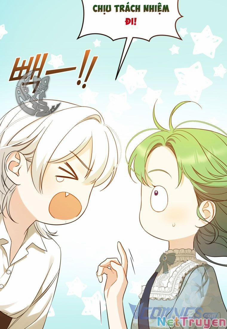 Tôi Trở Thành Em Gái Của Nam Chính Tiểu Thuyết Bl 28 trang 28