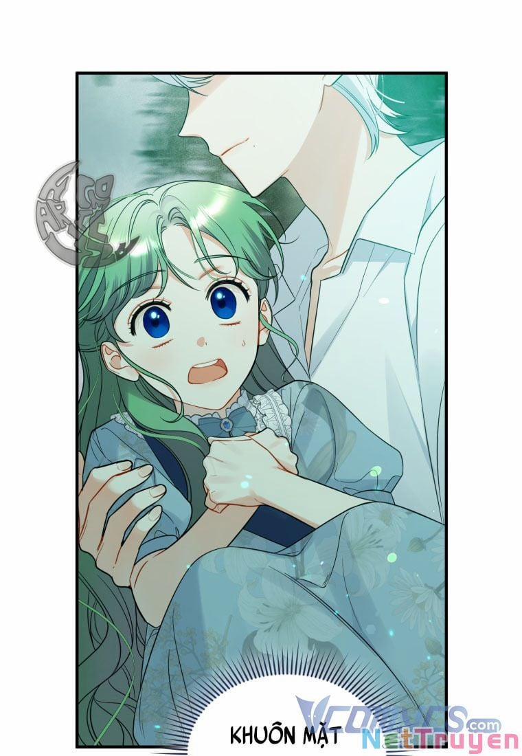 Tôi Trở Thành Em Gái Của Nam Chính Tiểu Thuyết Bl 28 trang 3