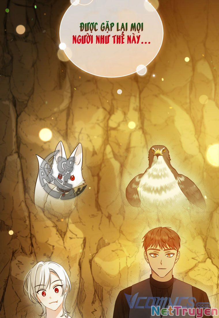 Tôi Trở Thành Em Gái Của Nam Chính Tiểu Thuyết Bl 28 trang 40